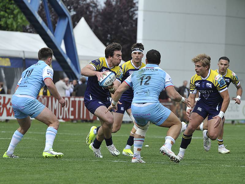 DEFINITA LA PRIMA SFIDA AMICHEVOLE DELLE ZEBRE PER LA STAGIONE 2024/25