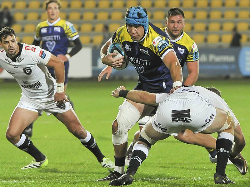 BOLLETTINO MEDICO LUCA ANDREANI