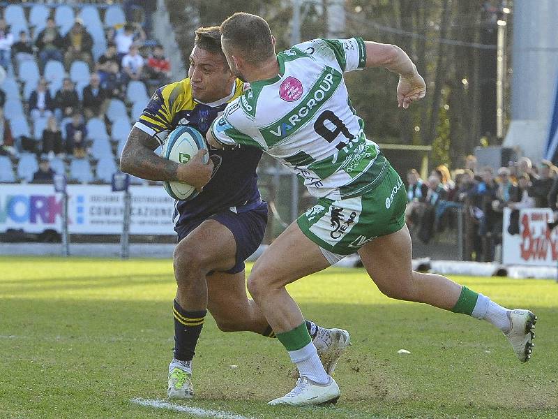 SVELATA LA FORMAZIONE PER IL DERBY DI RITORNO A TREVISO