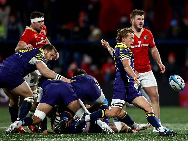 LE ZEBRE CONFERMANO THOMAS DOMINGUEZ FINO AL 2026