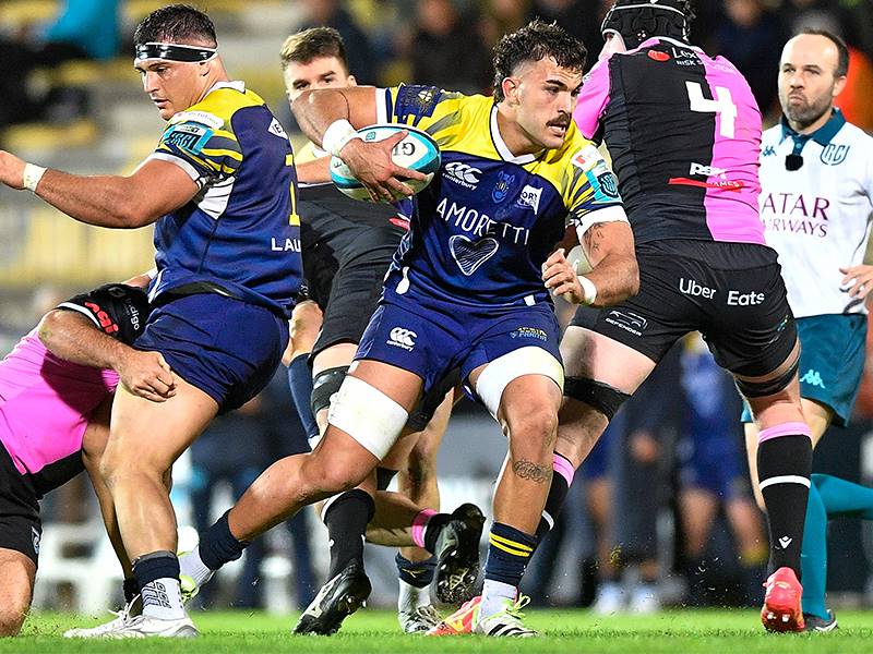 20 ZEBRE CONVOCATE AL PRIMO RADUNO AZZURRO DELL’ERA QUESADA