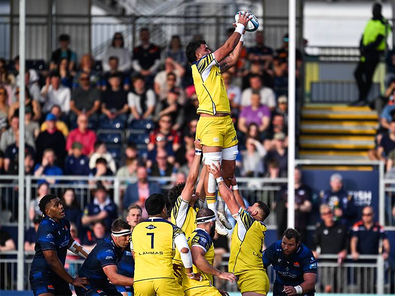 ZEBRE IN PARTITA E A DISTANZA DI BREAK FINO AL 66’