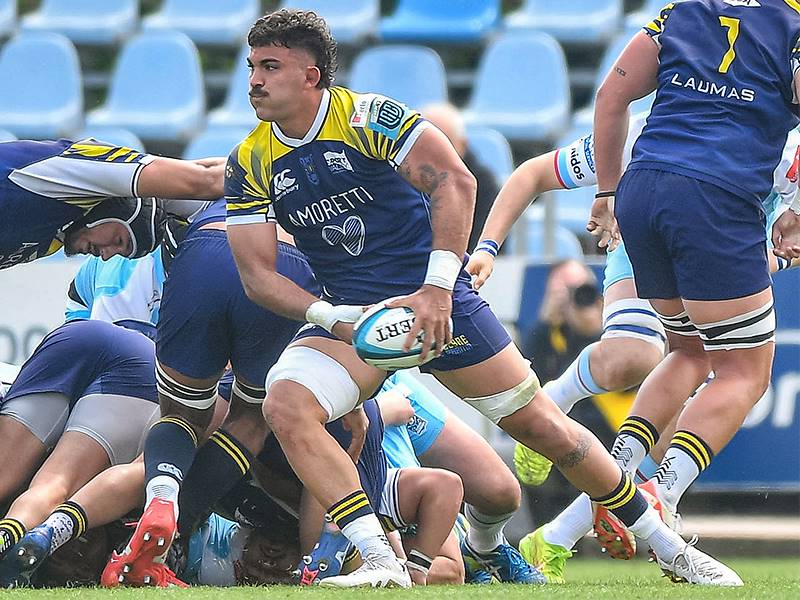 SVELATO IL XV PER L’ULTIMA GARA DELLA STAGIONE A GLASGOW