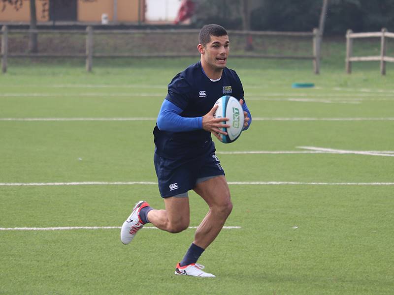 RATKO JELIC CONVOCATO AL RADUNO DELLA NAZIONALE MAGGIORE