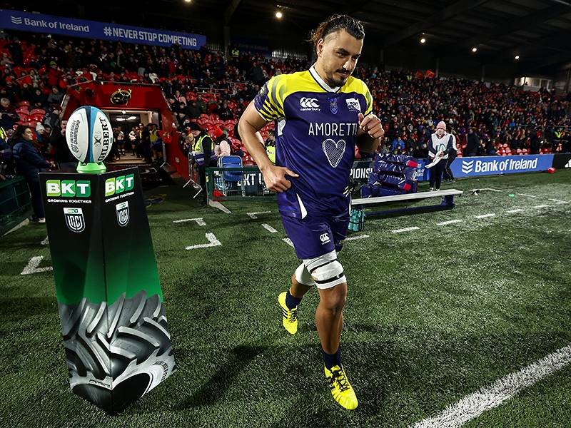 ZEBRE E LEONARD KRUMOV AVANTI INSIEME PER ALTRE DUE STAGIONI