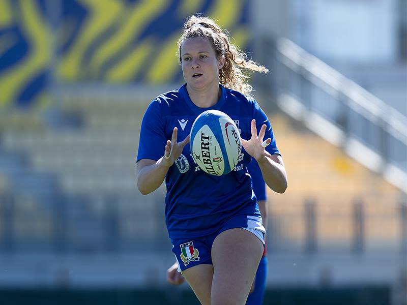 ZEBRE PARMA WOMEN'S FRANCHISE IS BORN