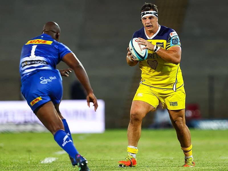 MATTEO NOCERA CONSOLIDA LA PRIMA LINEA DELLE ZEBRE FINO AL 2027