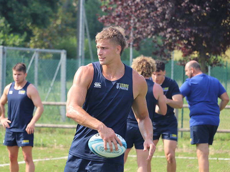 NICOLA PIANTELLA: "QUESTO DEVE ESSERE UN ANNO DI RISCATTO"