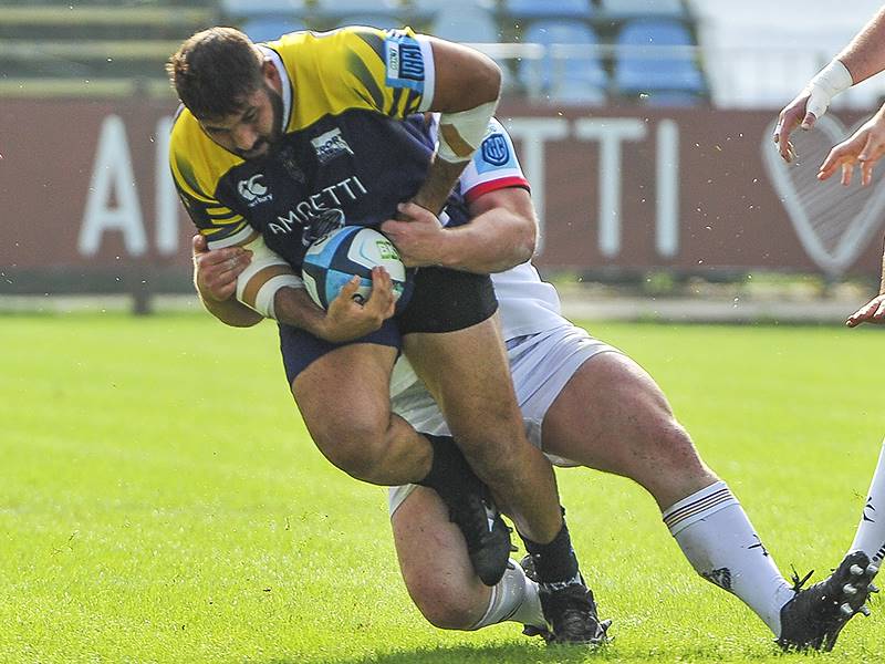 JUAN PITINARI RINNOVA FINO AL 2026