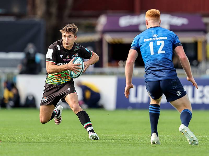 RISOLTO CONSENSUALMENTE IL CONTRATTO CON ANTONIO RIZZI