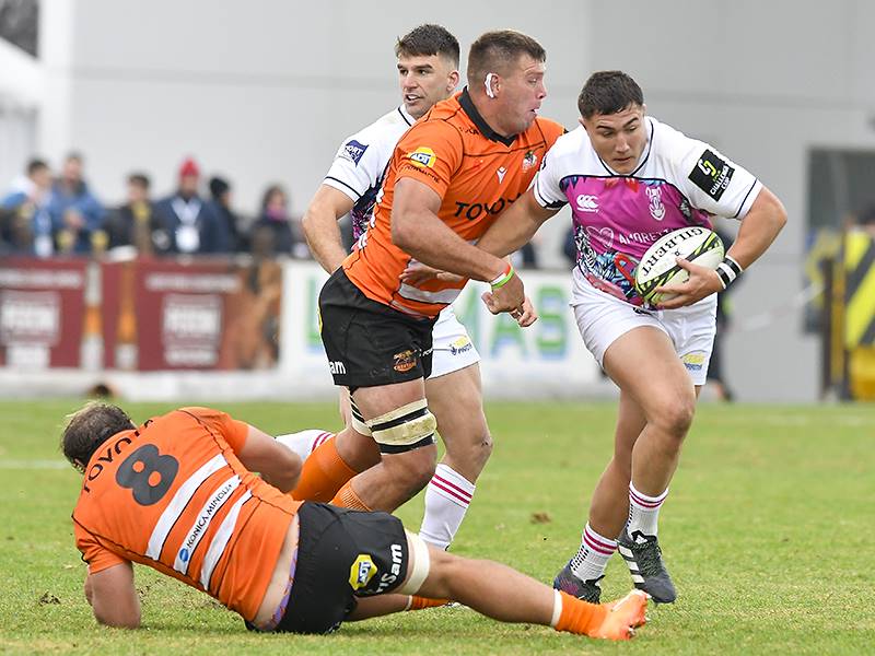 ANNUNCIATE DATE E ORARI DEGLI OTTAVI DI FINALE DI EPCR CHALLENGE CUP 2023/24