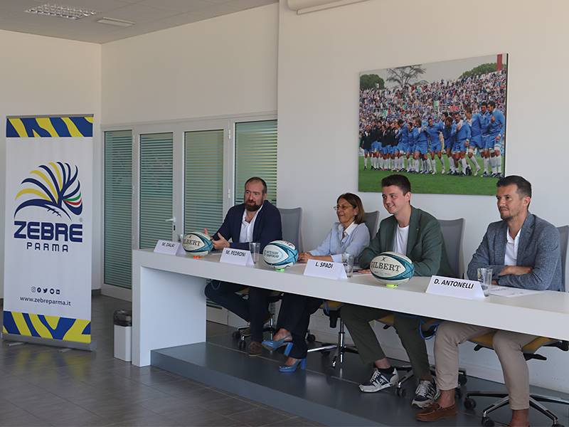 ZEBRE PROTAGONISTE AL SALONE DEL CAMPER 2023