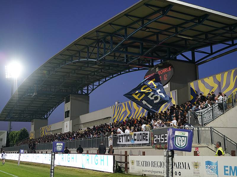 APERTA LA VENDITA DEI BIGLIETTI PER LE 11 PARTITE CASALINGHE DELLA STAGIONE 2024/25