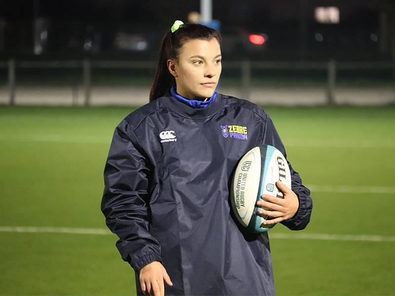 CONCLUSO CON SUCCESSO IL PRIMO RADUNO DELLA FRANCHIGIA FEMMINILE DELLE ZEBRE PARMA