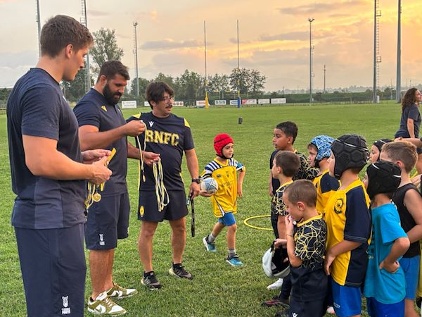 Photogallery Green Festival