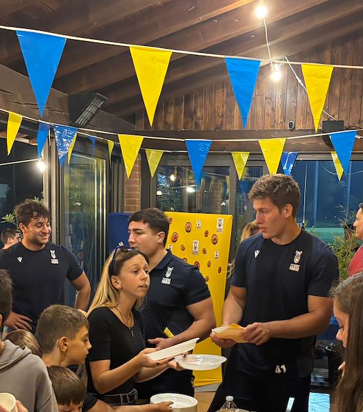 Photogallery Green Festival