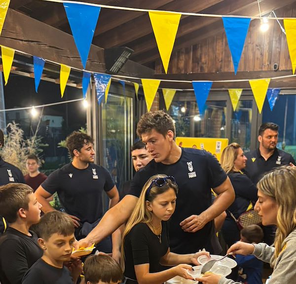 Photogallery Green Festival