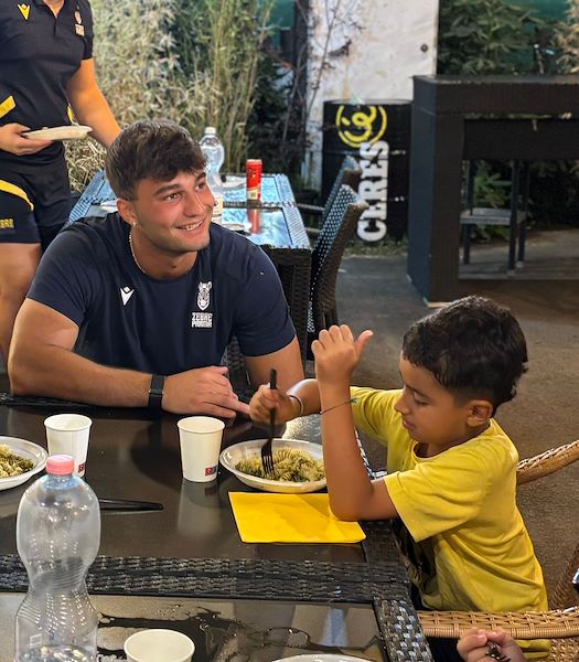 Photogallery Green Festival