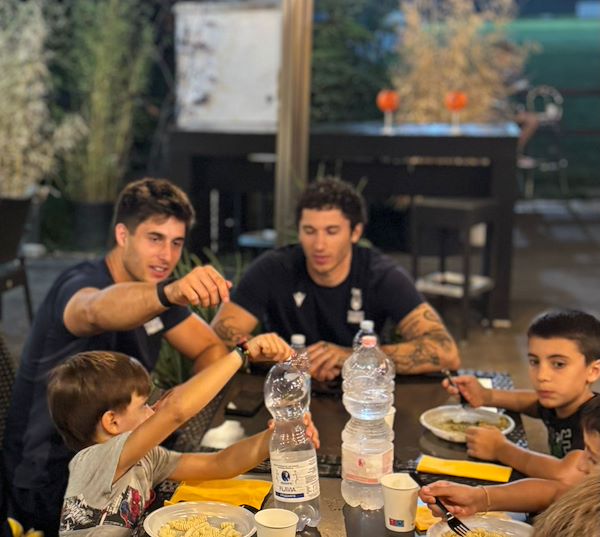 Photogallery Green Festival