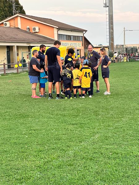 Photogallery Green Festival