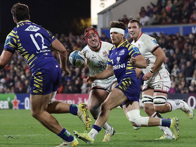 ANNUNCIATO IL CALENDARIO DELLO UNITED RUGBY CHAMPIONSHIP 2023/24