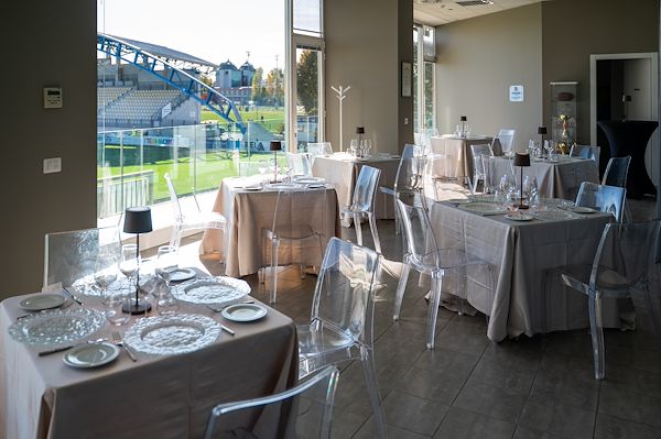 Zebre Parma Hospitality