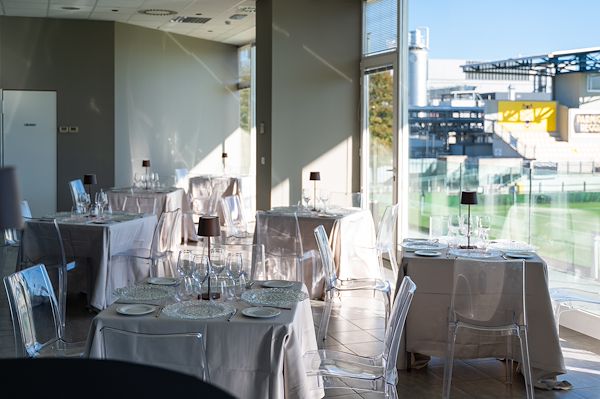 Zebre Parma Hospitality