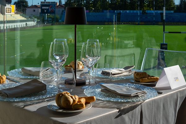Zebre Parma Hospitality