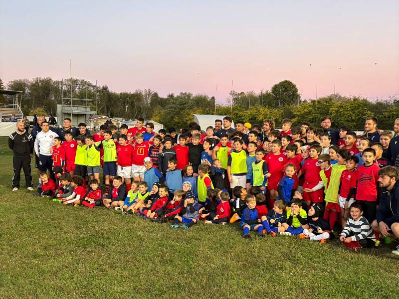 Rugby Mantova Club