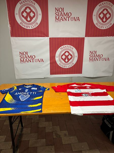 Phoyo gallery Mantova