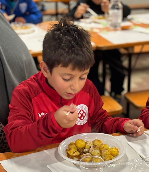 Phoyo gallery Mantova