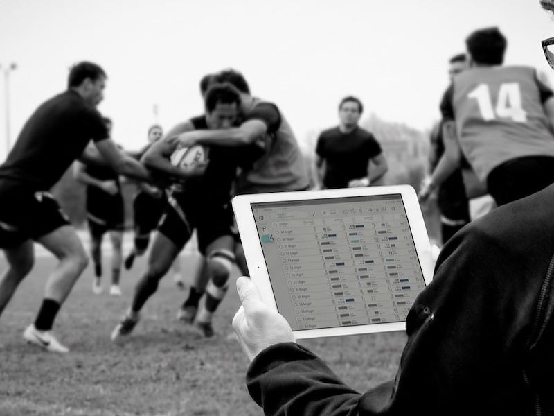 Zebre Parma e Gpexe, la tecnologia al servizio della prestazione