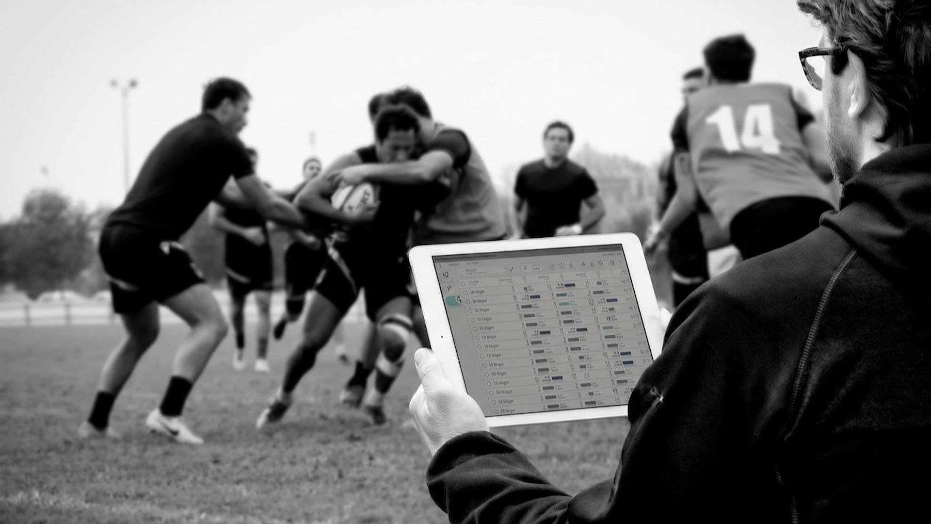 Zebre Parma e Gpexe, la tecnologia al servizio della prestazione
