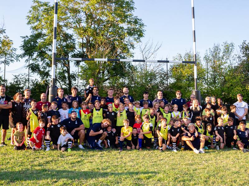 Rugby Lyons Piacenza