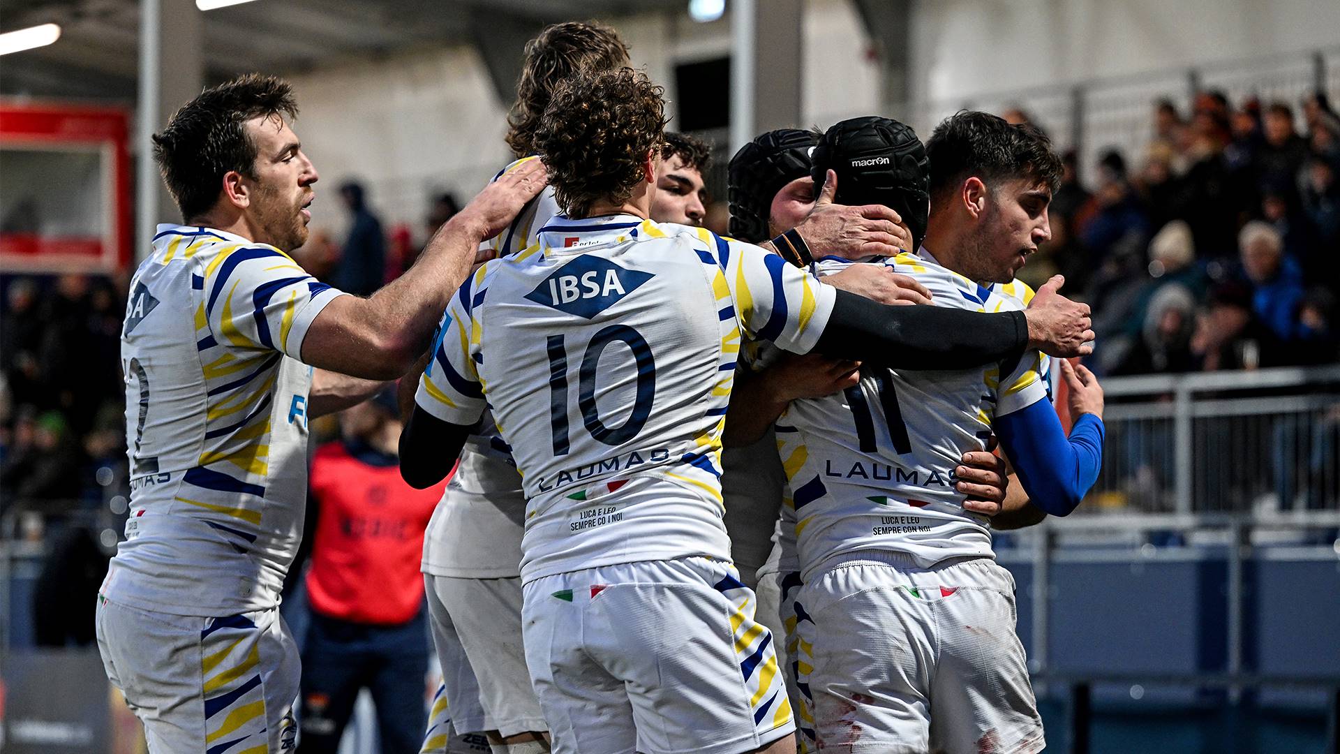 BKT UNITED RUGBY CHAMPIONSHIP SU SKY E NOW SINO AL 2025