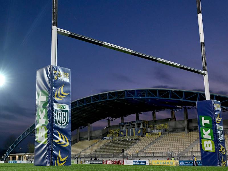 URC: ultima in casa per le Zebre, al Lanfranchi tornano i Dragons