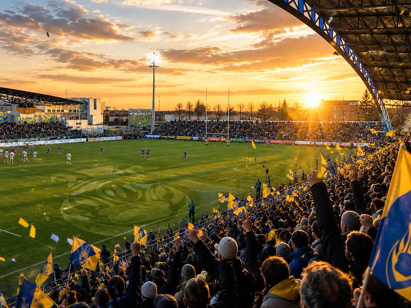 Zebre Parma: ecco la rosa completa per la stagione 2026/27