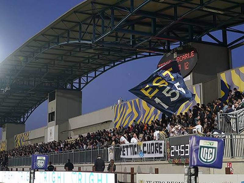 Cittadella del Rugby: sabato 6 settembre evento inaugurale in Club House e match con i Black Lion