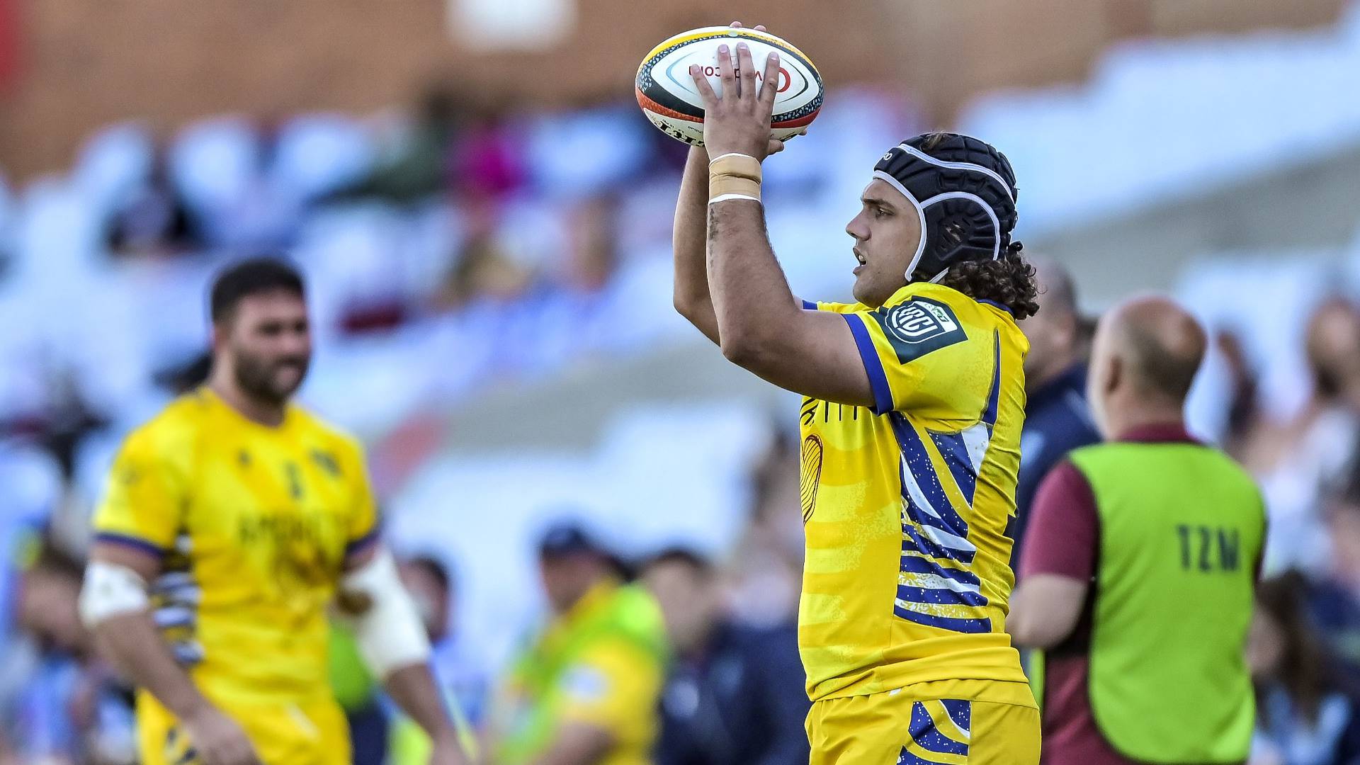 URC: Zebre in Sudafrica contro gli Sharks per l'ultima sfida di stagione