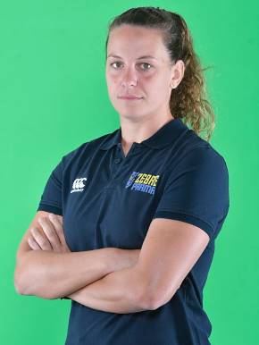 Valeria Fedrighi