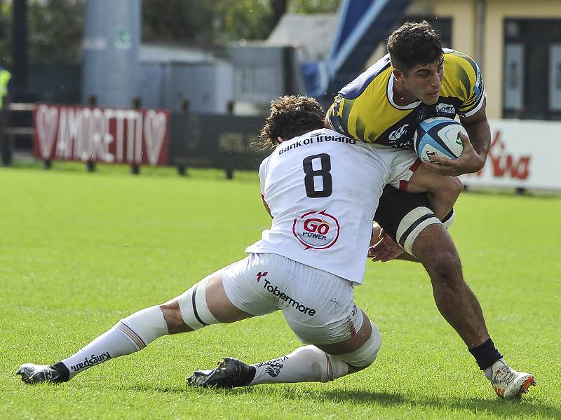 GUIDO VOLPI RINNOVA PER ALTRE DUE STAGIONI