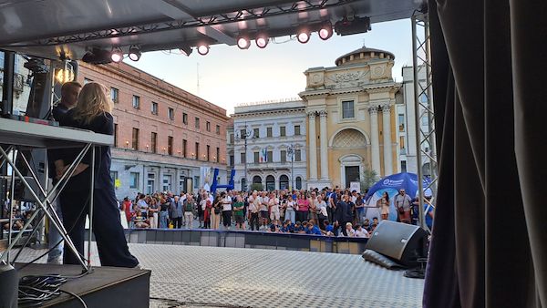 Photogallery We Are Parma
