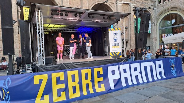Photogallery We Are Parma