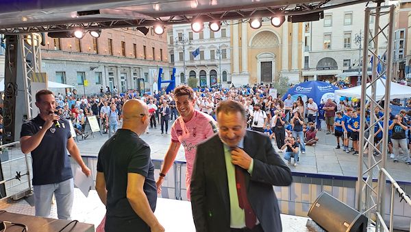 Photogallery We Are Parma