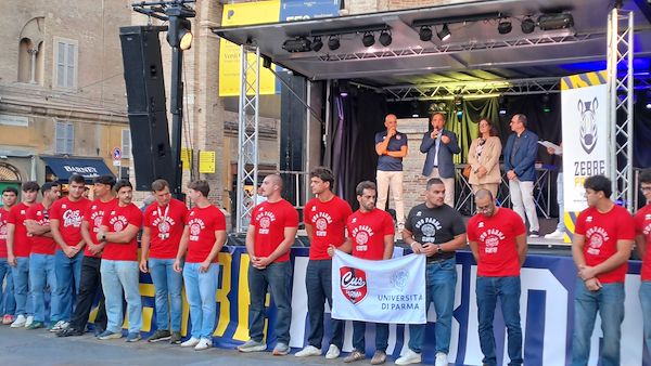 Photogallery We Are Parma