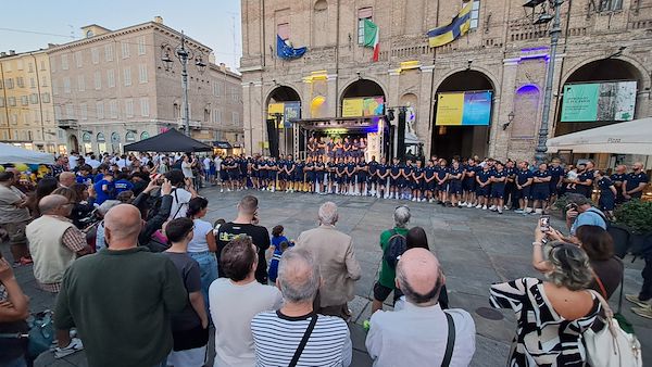 Photogallery We Are Parma