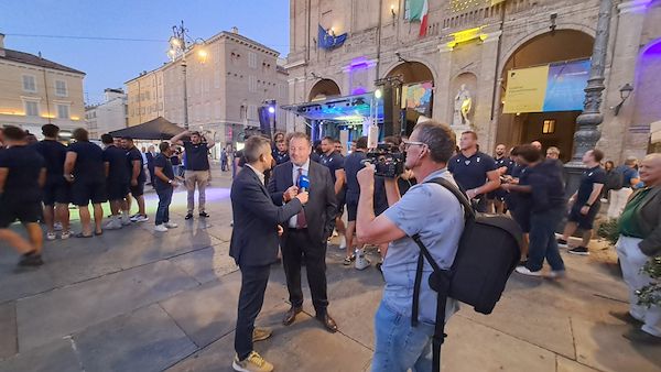 Photogallery We Are Parma