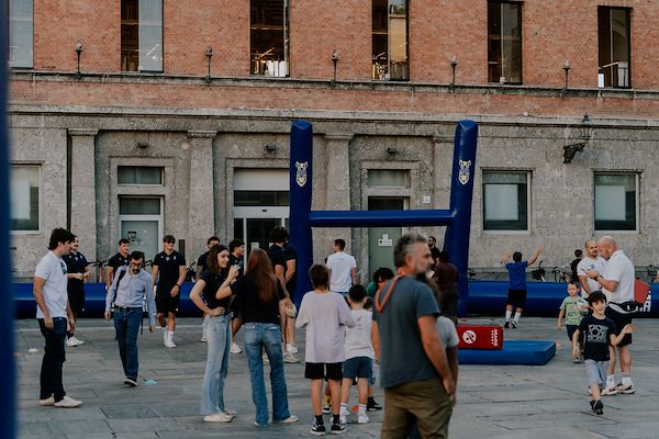 Photogallery We Are Parma