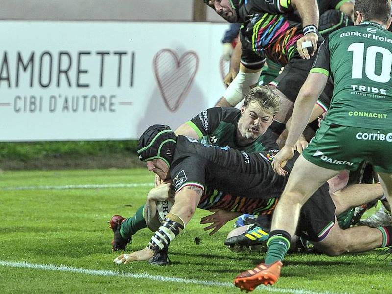 ZEBRE E CORTE PARMA ANCORA AL FIANCO PER PORTARE IN ALTO I VALORI DELLO SPORT E LE ECCELLENZE DEL TERRITORIO