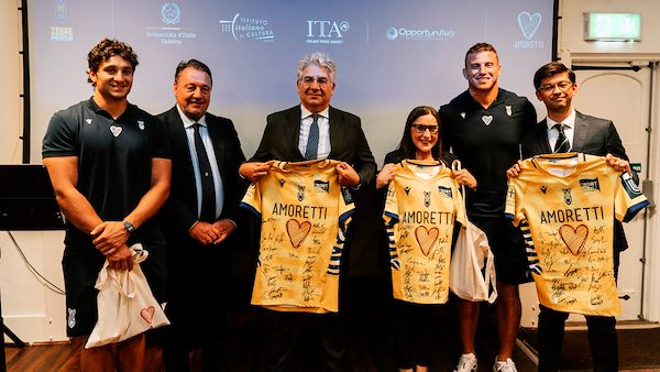 Zebre Business Tour - DUBLIN